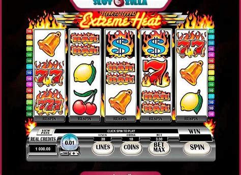 retro reels extreme heat slots|Play Retro Reels: Extreme Heat For Free Or Real .